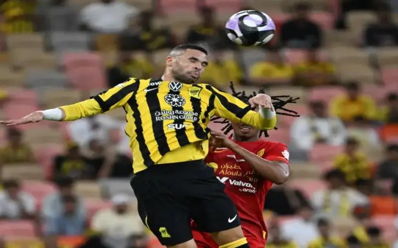الملحق الآسيوي: الاتحاد يواجه الجزيرة الإماراتي في أبوظبي